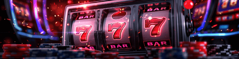 7Slots online casino